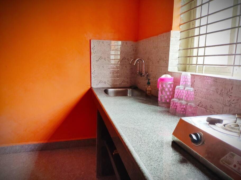 Kamanabillu Homestay, For Jog Falls Travellers Siddapur Bagian luar foto