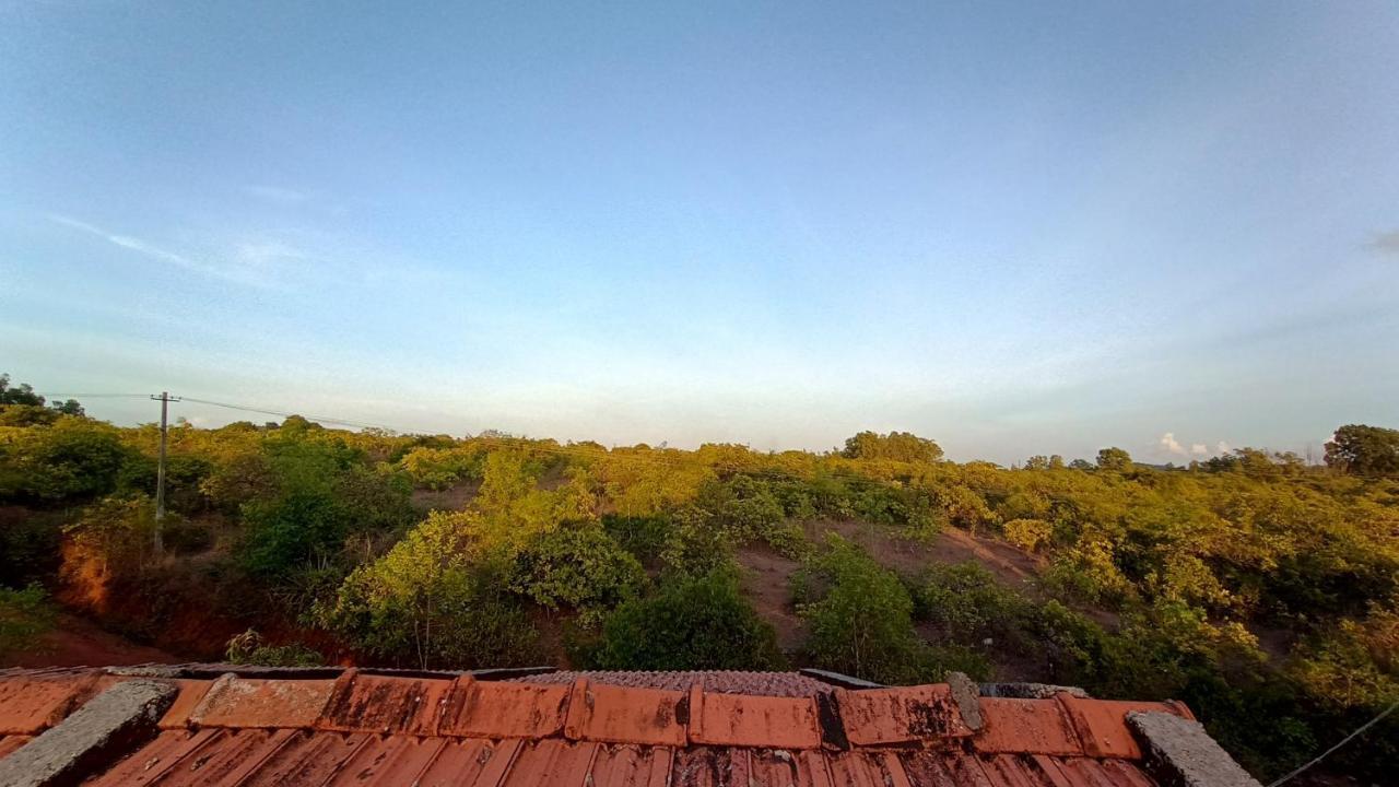 Kamanabillu Homestay, For Jog Falls Travellers Siddapur Bagian luar foto