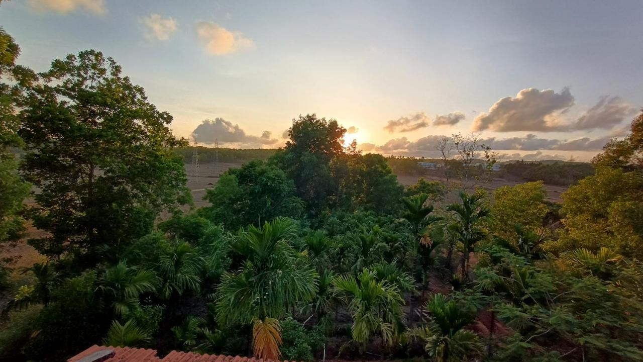 Kamanabillu Homestay, For Jog Falls Travellers Siddapur Bagian luar foto
